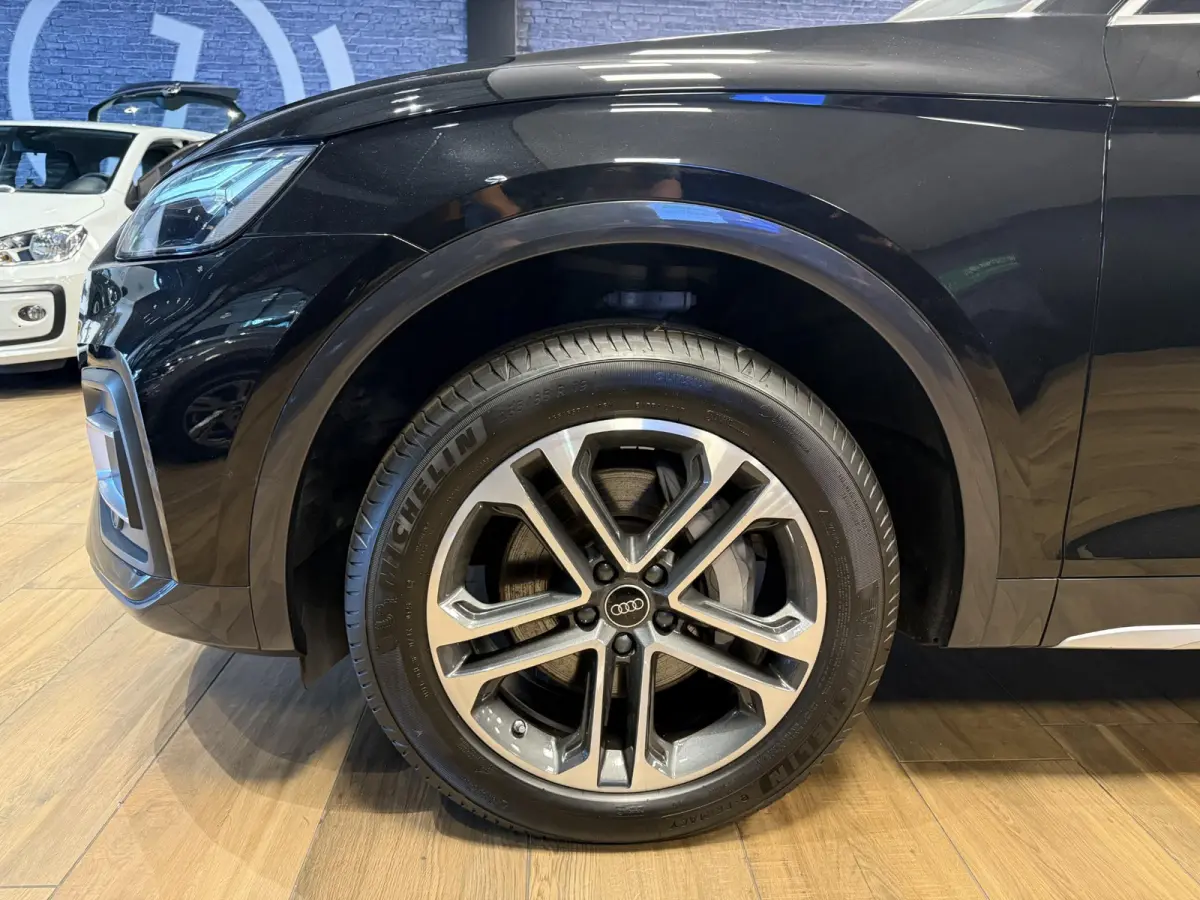 50 TFSIe Advanced edition PHEV|Carplay|Elek.Achterklep|Sportstoelen|Stoelverwarming|19 INCH OPT.|