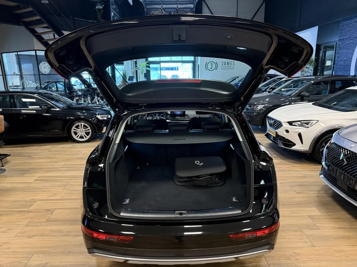 50 TFSIe Advanced edition PHEV|Carplay|Elek.Achterklep|Sportstoelen|Stoelverwarming|19 INCH OPT.|