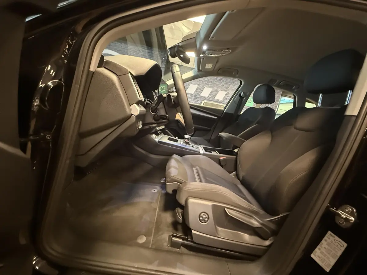 50 TFSIe Advanced edition PHEV|Carplay|Elek.Achterklep|Sportstoelen|Stoelverwarming|19 INCH OPT.|