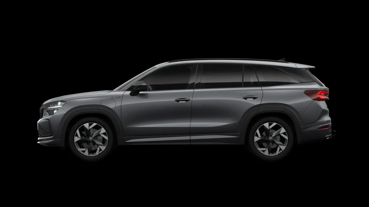 1.5 TSI 204pk PHEV Sportline Business | Trekhaak | Comfort Pakket