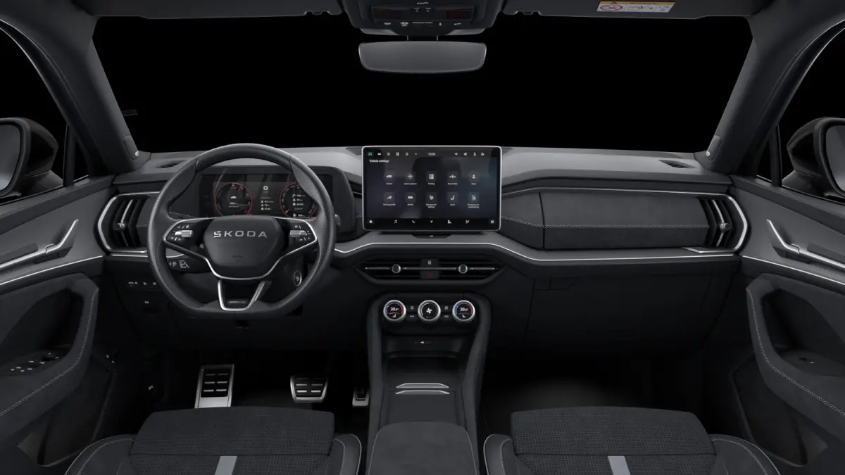 1.5 TSI 204pk PHEV Sportline Business | Trekhaak | Comfort Pakket