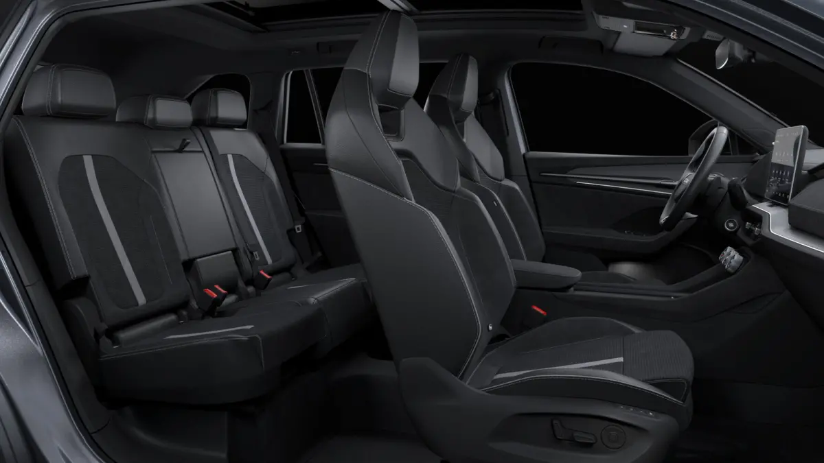 1.5 TSI 204pk PHEV Sportline Business | Trekhaak | Comfort Pakket