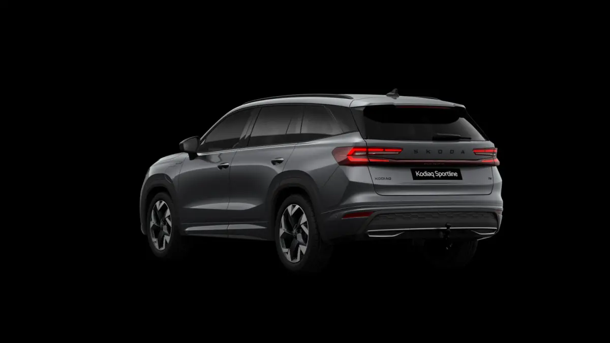 1.5 TSI 204pk PHEV Sportline Business | Trekhaak | Comfort Pakket