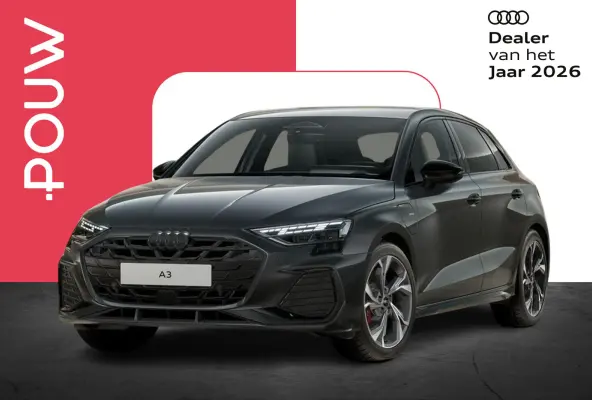 1.5 e-hybrid 272pk S Edition Competition | 18" Velgen | Panoramadak