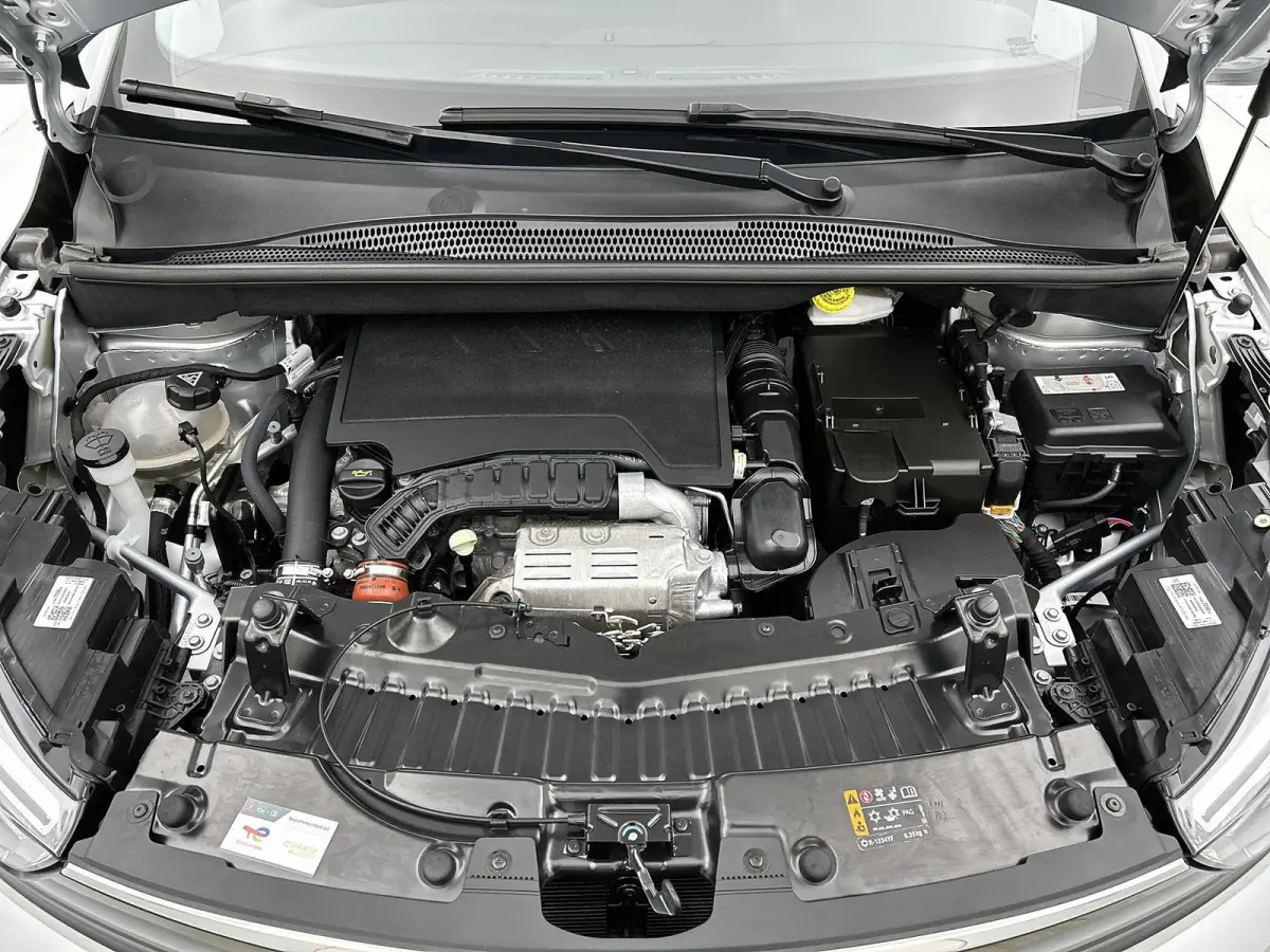 1.2 Turbo Elegance