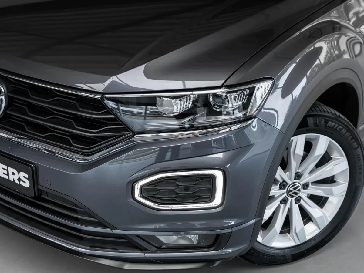 1.5 TSI R-Line ACC 17'