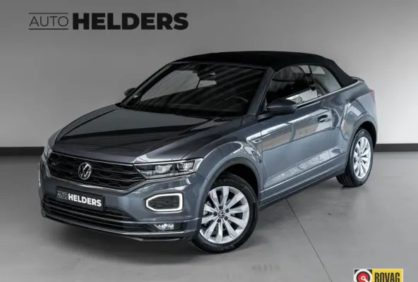 1.5 TSI R-Line ACC 17'