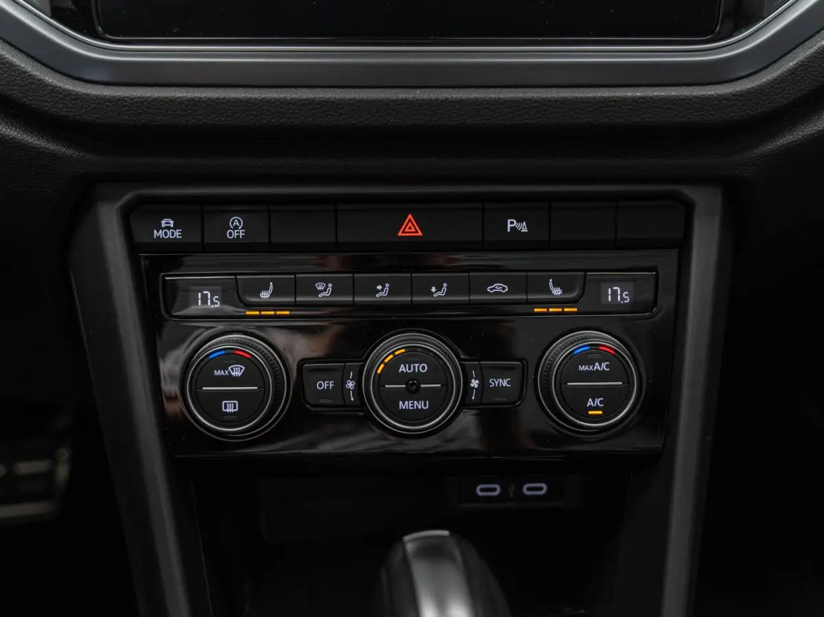 1.5 TSI R-Line ACC 17'