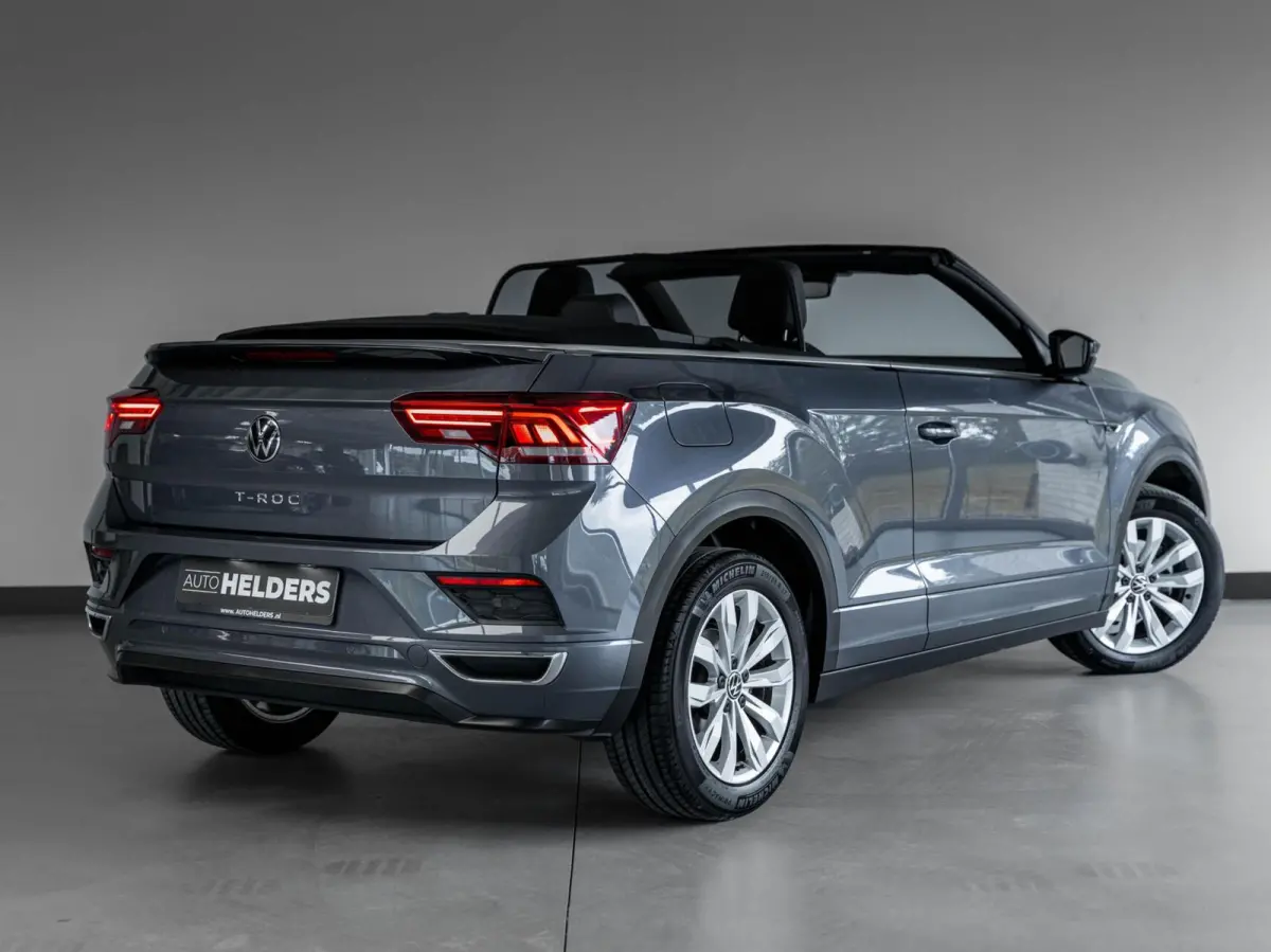 1.5 TSI R-Line ACC 17'