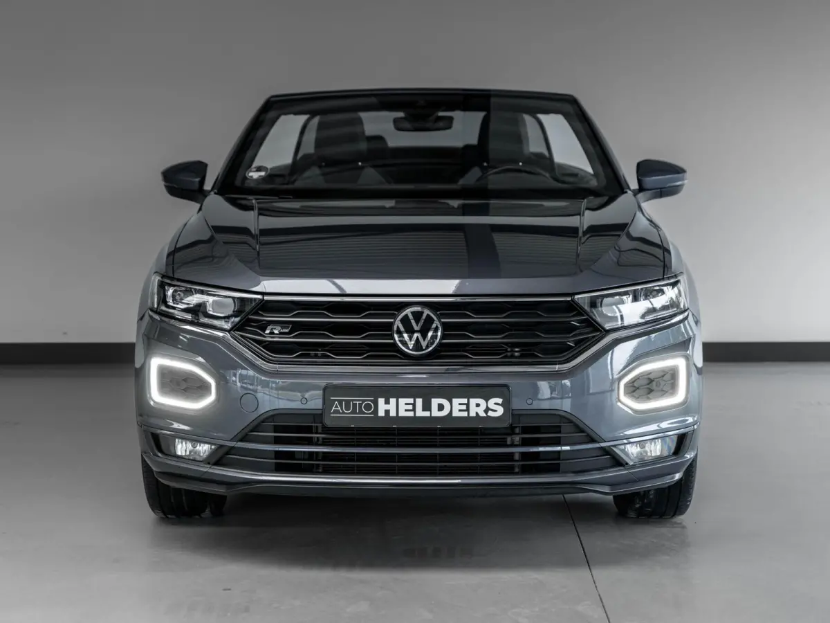1.5 TSI R-Line ACC 17'