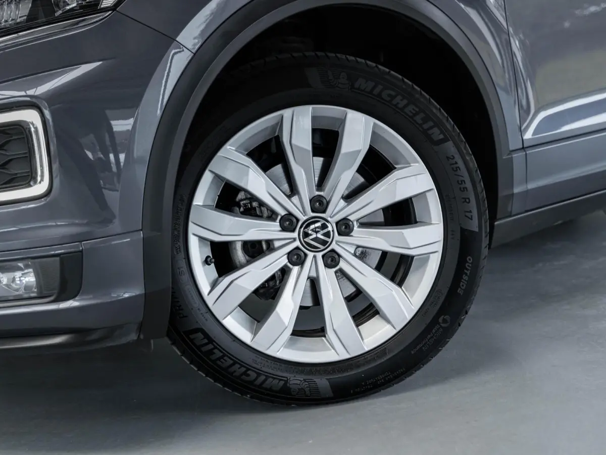 1.5 TSI R-Line ACC 17'