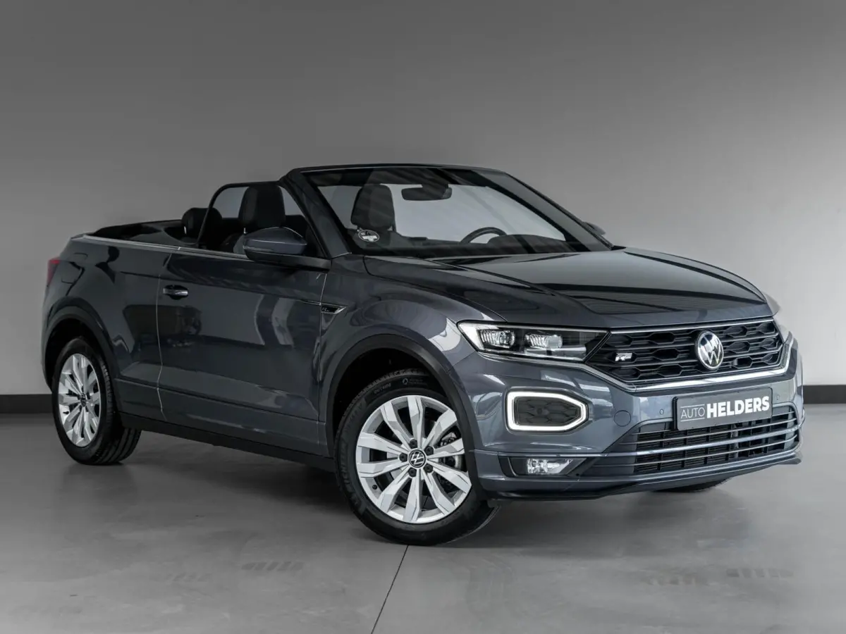 1.5 TSI R-Line ACC 17'