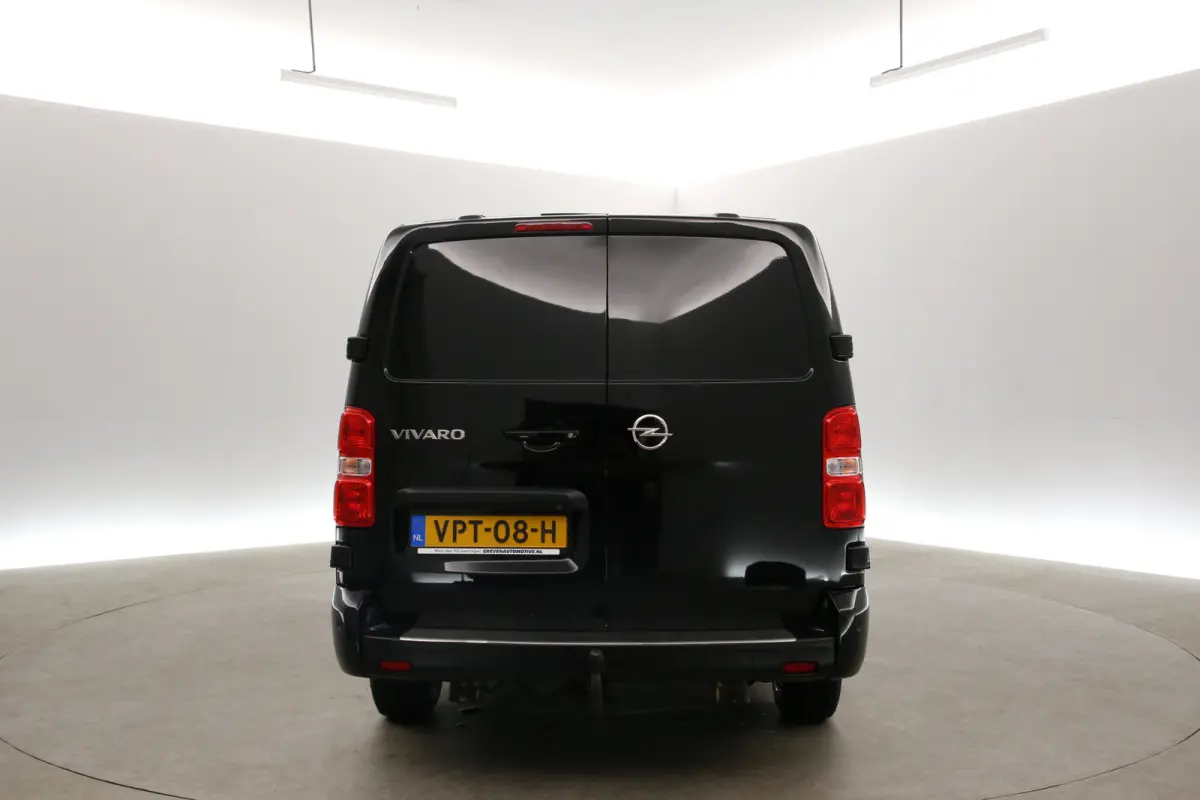 2.0 CDTI L3H1 | Dubbele Cabine | Airco | Camera | Cruise | Trekhaak | Carplay | Navi