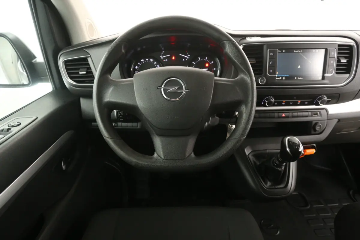 2.0 CDTI L3H1 | Dubbele Cabine | Airco | Camera | Cruise | Trekhaak | Carplay | Navi