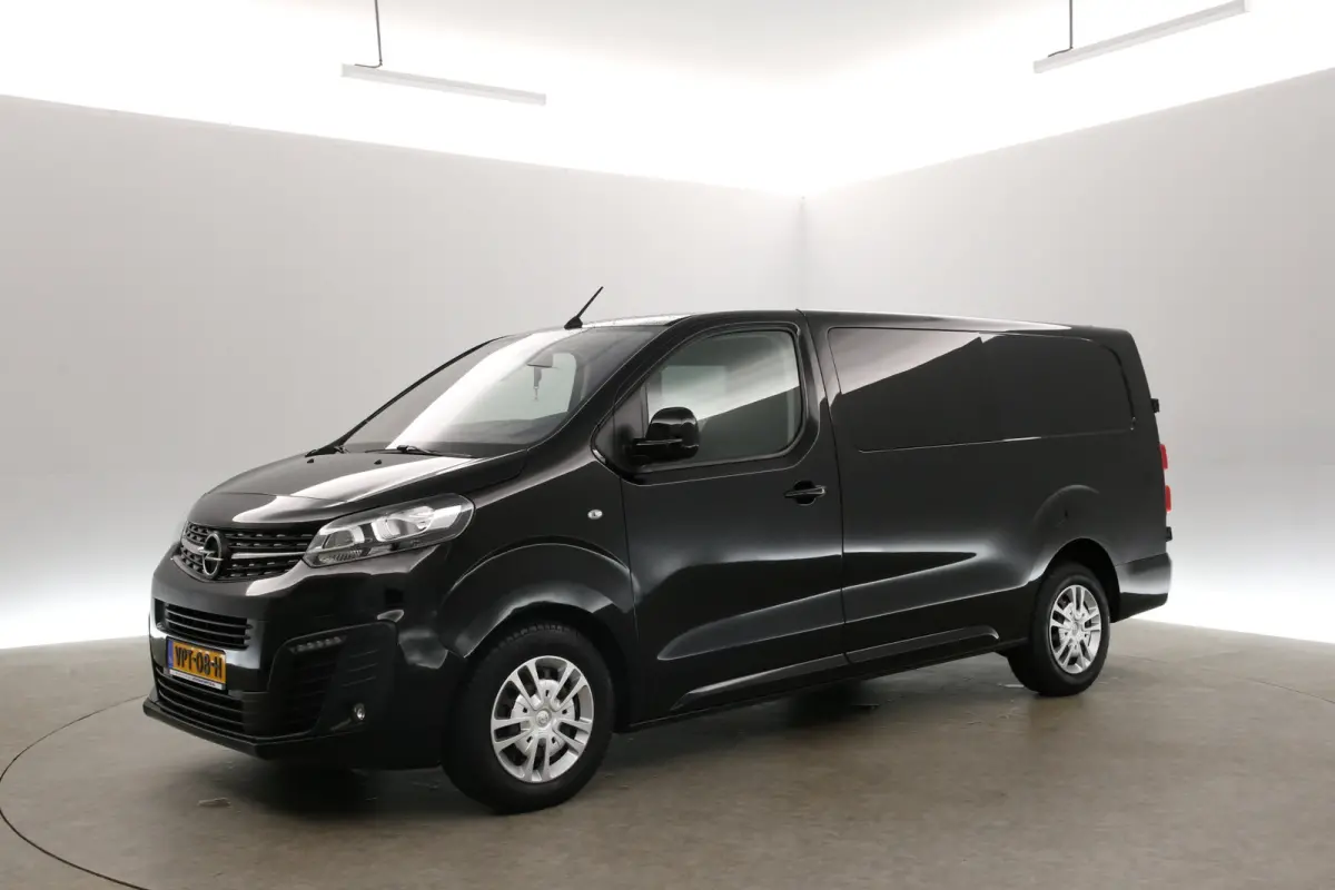 2.0 CDTI L3H1 | Dubbele Cabine | Airco | Camera | Cruise | Trekhaak | Carplay | Navi