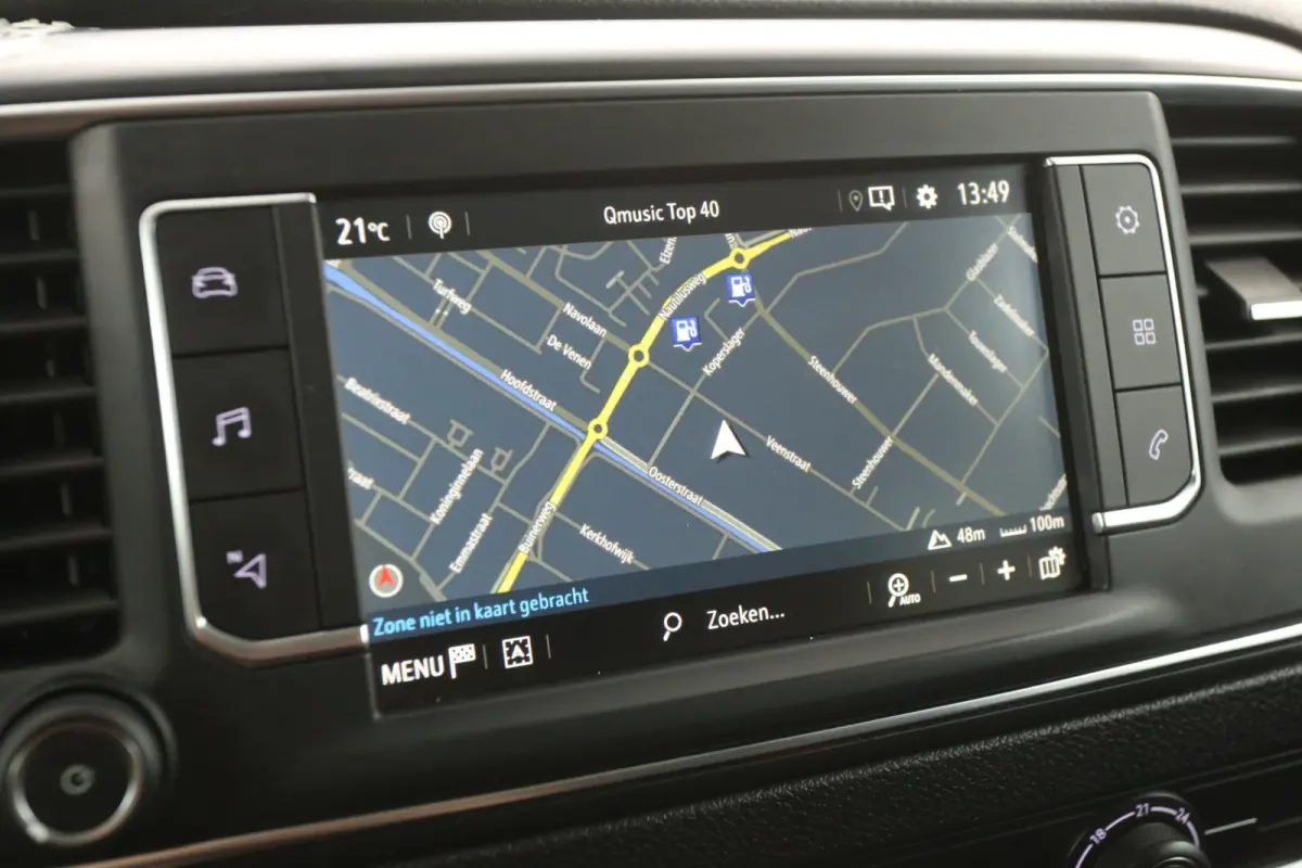 2.0 CDTI L3H1 | Dubbele Cabine | Airco | Camera | Cruise | Trekhaak | Carplay | Navi