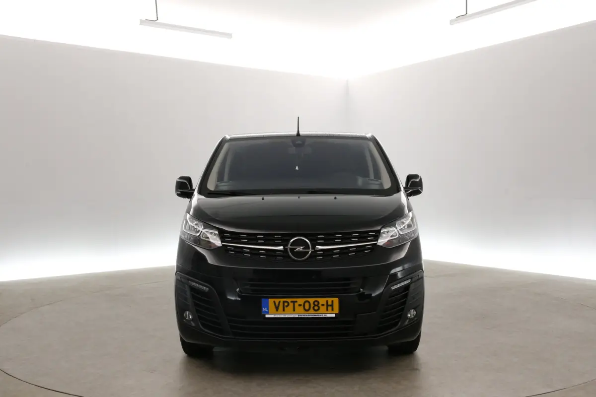 2.0 CDTI L3H1 | Dubbele Cabine | Airco | Camera | Cruise | Trekhaak | Carplay | Navi