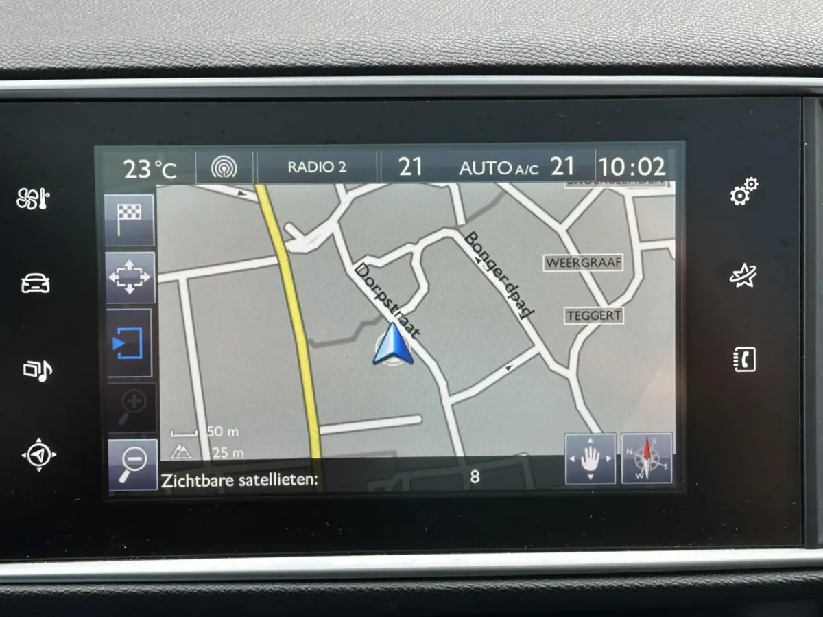 1.2i Automaat 130pk Panoramadak PDC LED Cruise Trekhaak