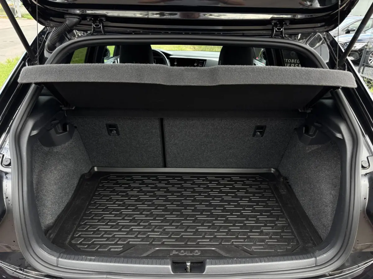 1.0 TSI Highline Business R acc pdc apple carplay