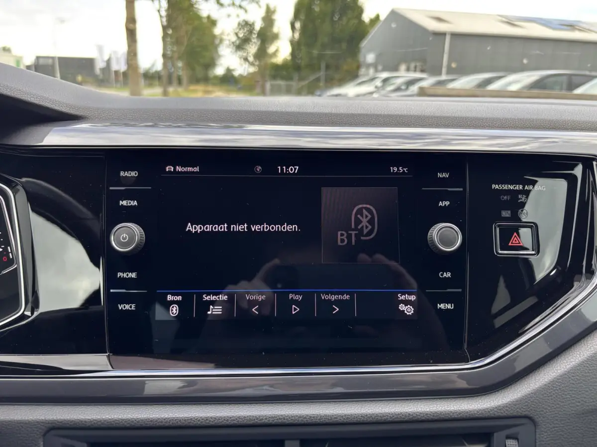 1.0 TSI Highline Business R acc pdc apple carplay