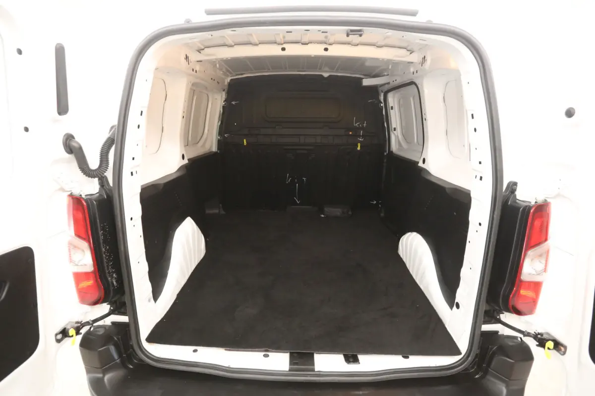 1.6 BlueHDI 100PK | Airco | Cruise | 3 Zits | Parkeersens.