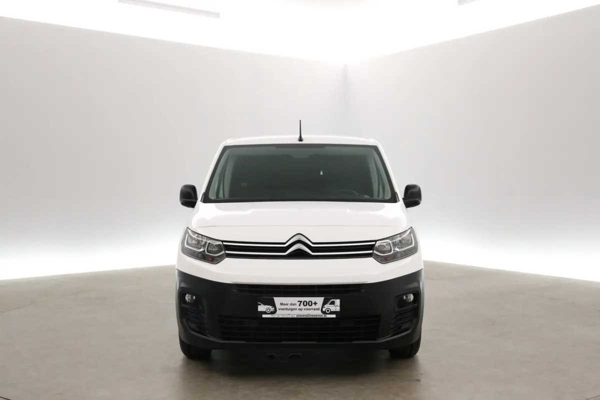 1.6 BlueHDI 100PK | Airco | Cruise | 3 Zits | Parkeersens.