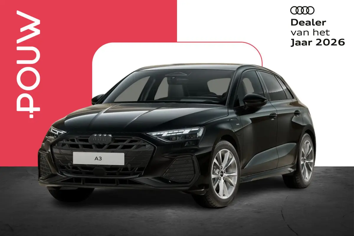 1.5 e-hybrid 204pk S Edition | Tech Plus | Panoramadak