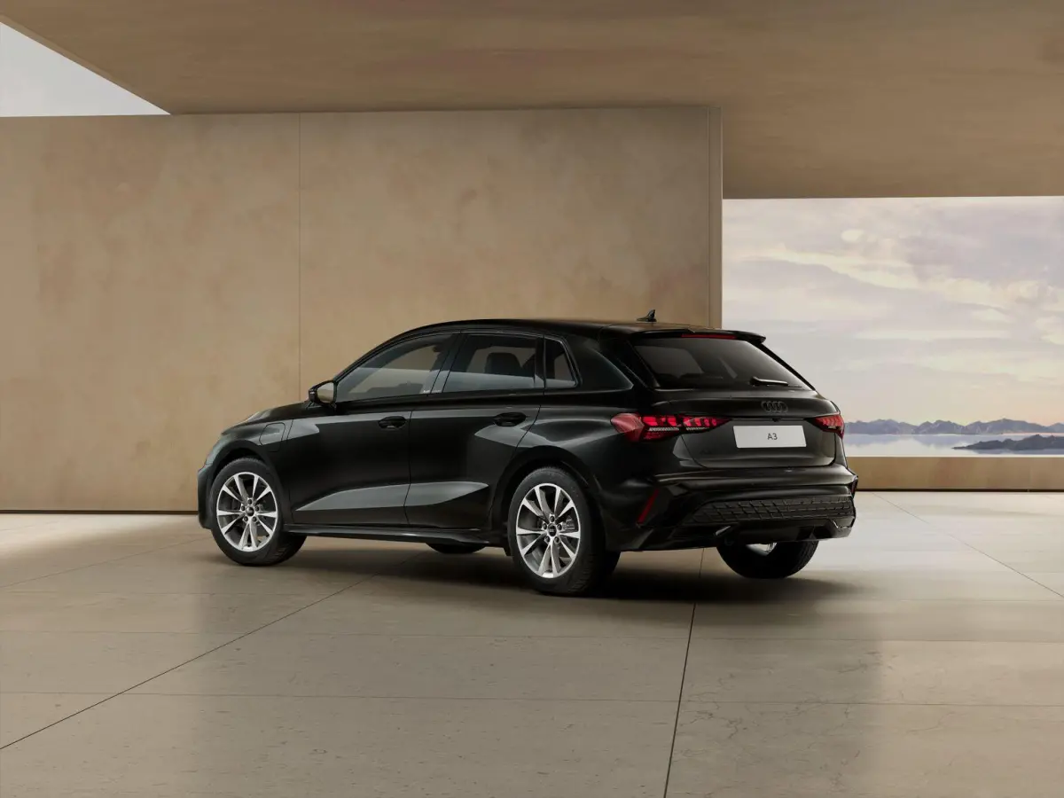 1.5 e-hybrid 204pk S Edition | Tech Plus | Panoramadak