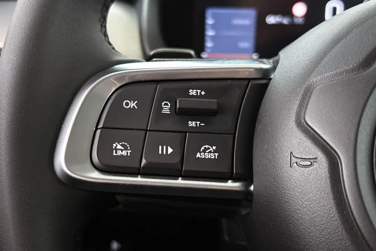 1.2 e-Hybrid Altitude Achteruitrijcamera Apple CarPlay 17"