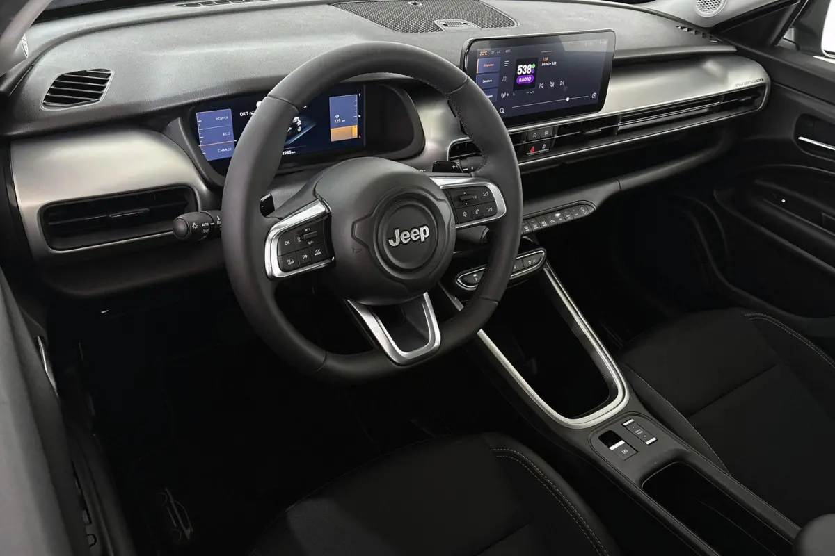 1.2 e-Hybrid Altitude Achteruitrijcamera Apple CarPlay 17"