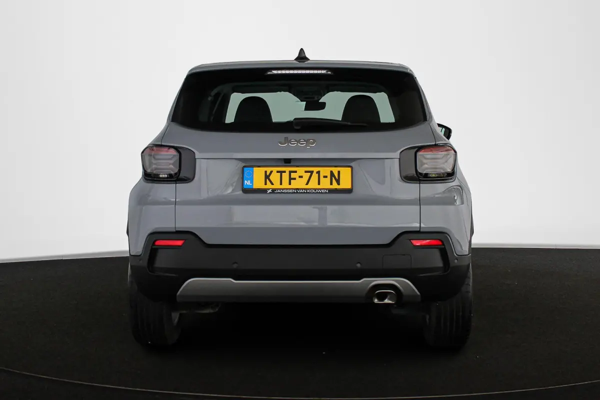 1.2 e-Hybrid Altitude Achteruitrijcamera Apple CarPlay 17"