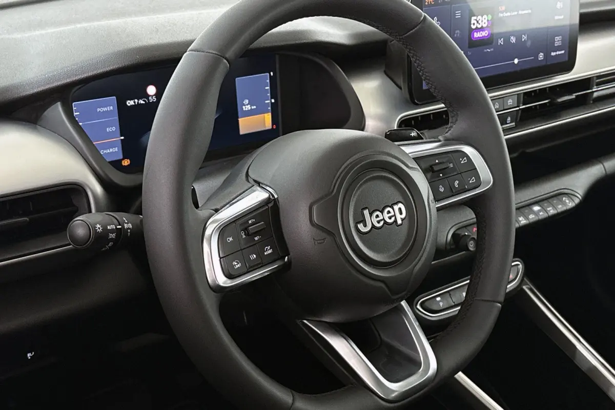 1.2 e-Hybrid Altitude Achteruitrijcamera Apple CarPlay 17"