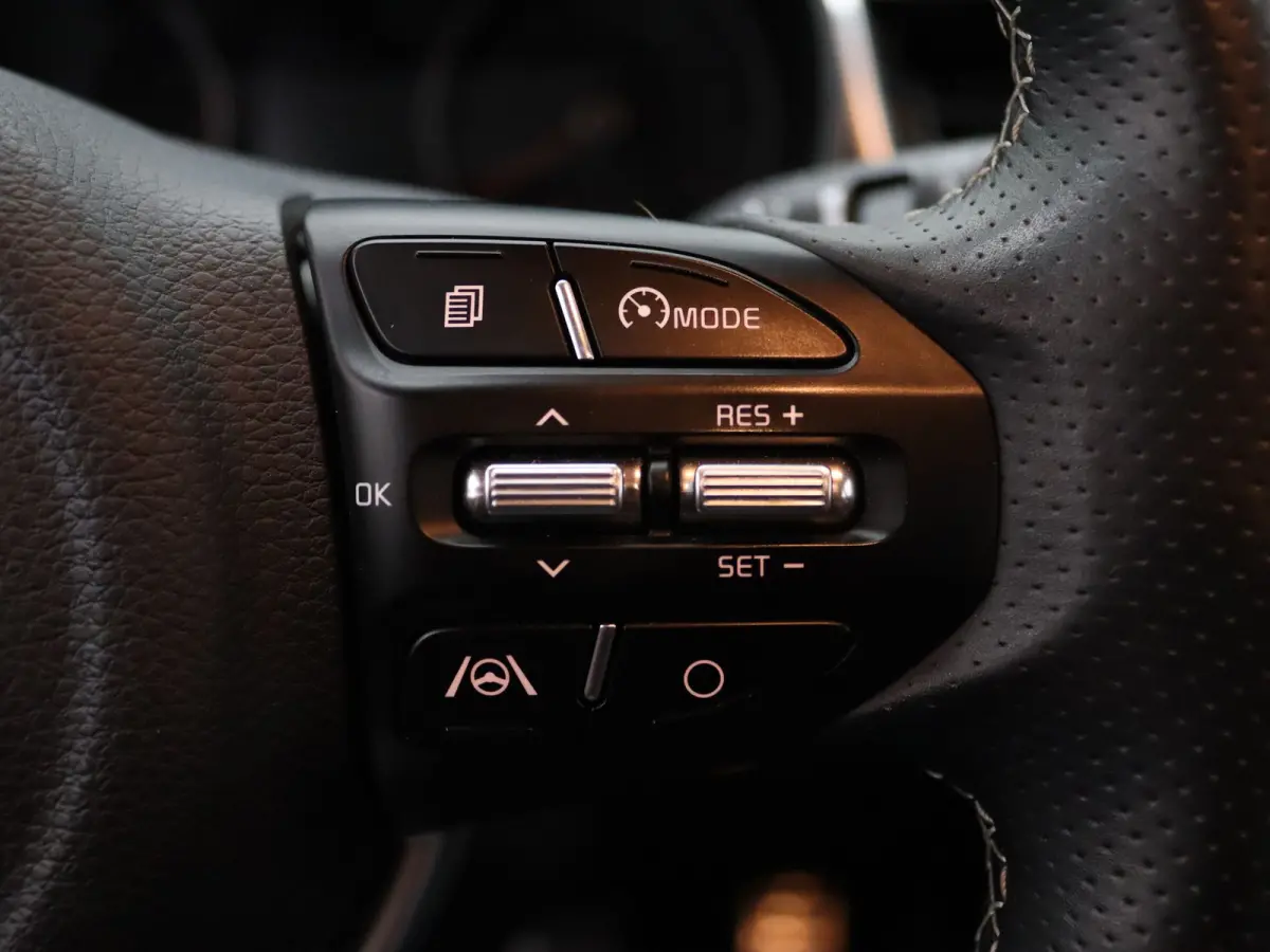 100pk T-GDi MHEV GT-Line Apple Carplay/Android Auto | Climate