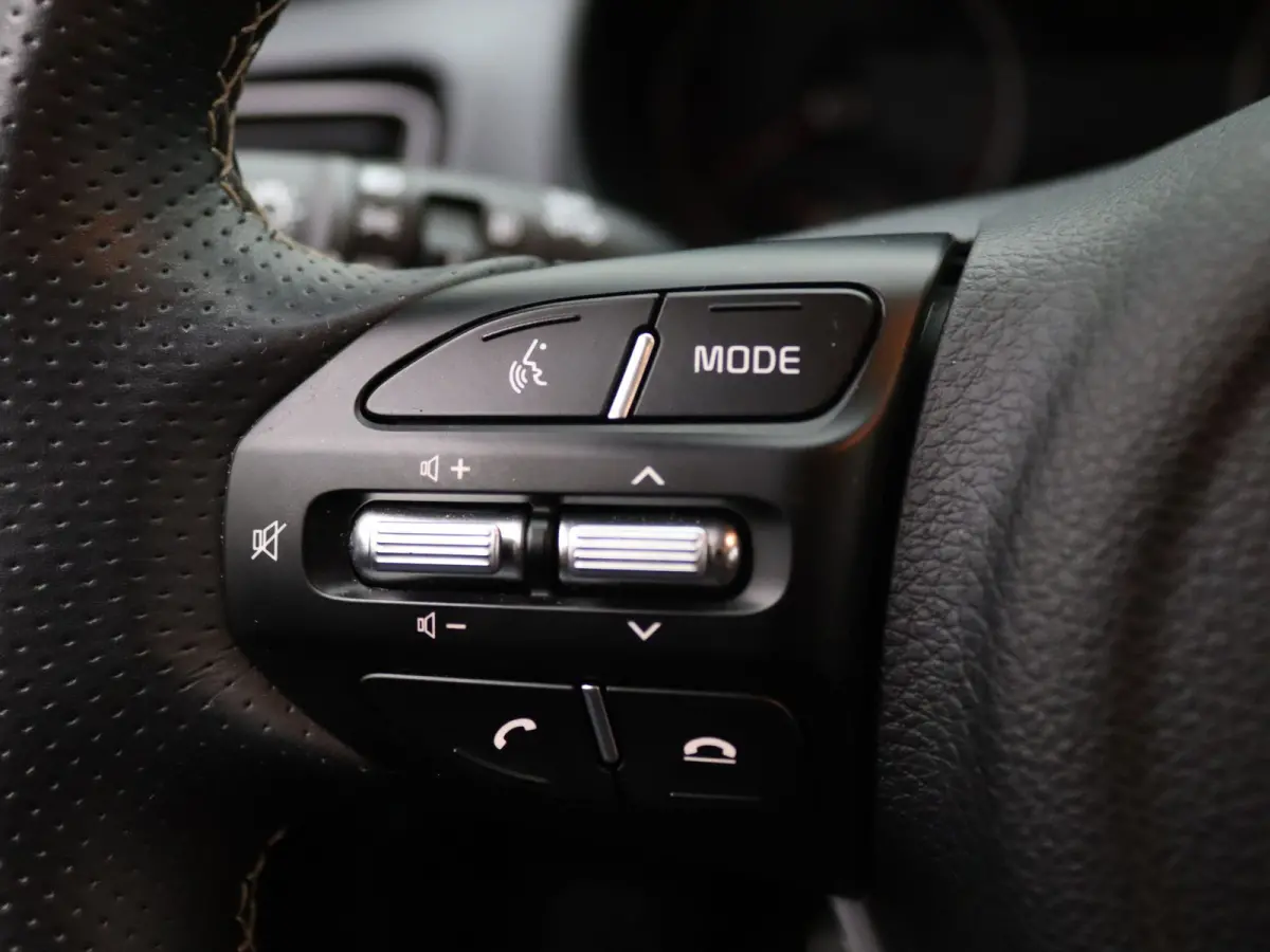 100pk T-GDi MHEV GT-Line Apple Carplay/Android Auto | Climate