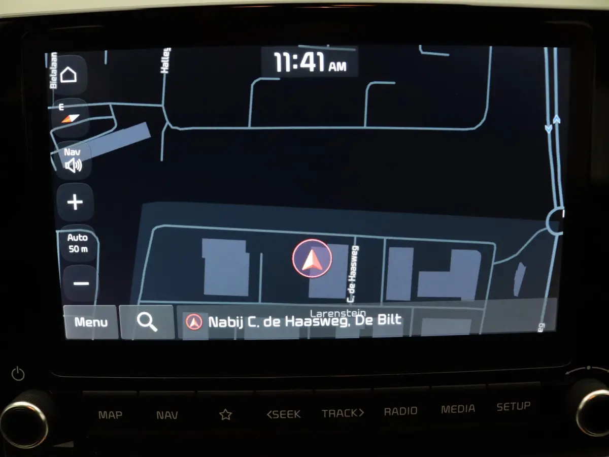 100pk T-GDi MHEV GT-Line Apple Carplay/Android Auto | Climate