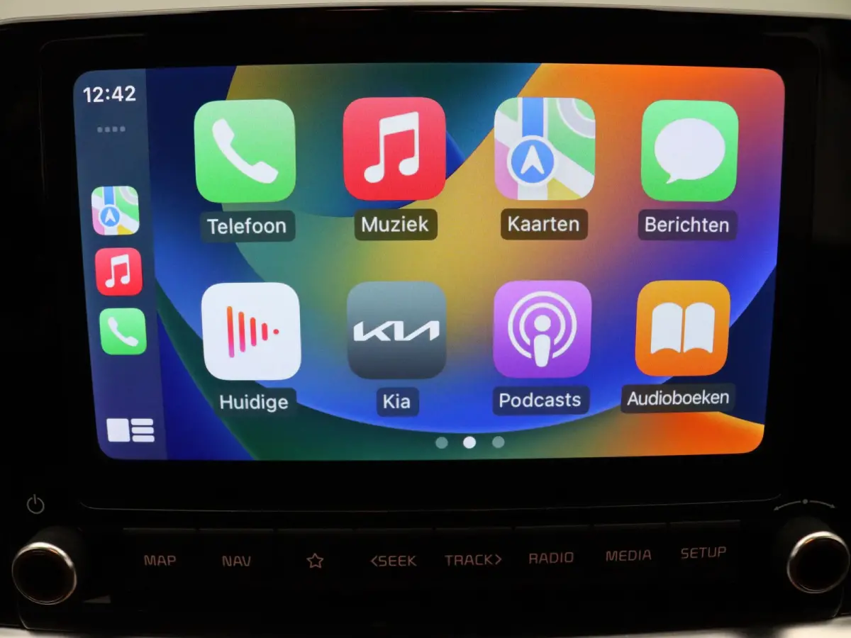 100pk T-GDi MHEV GT-Line Apple Carplay/Android Auto | Climate
