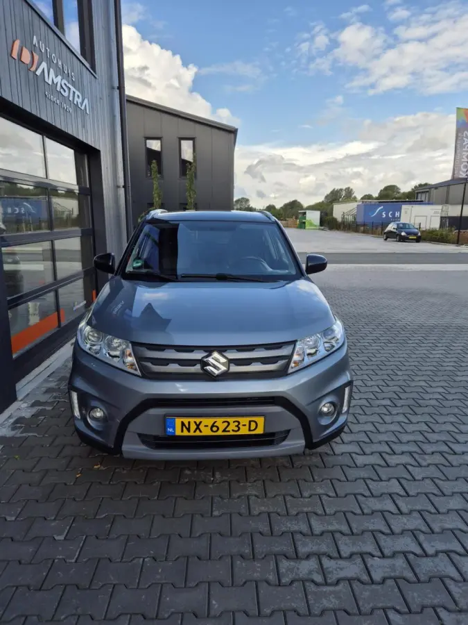 1.6 Exclusive Automaat|Trekhaak|Camera|Stoelverwarming|Navi|Cruise|Topstaat!|