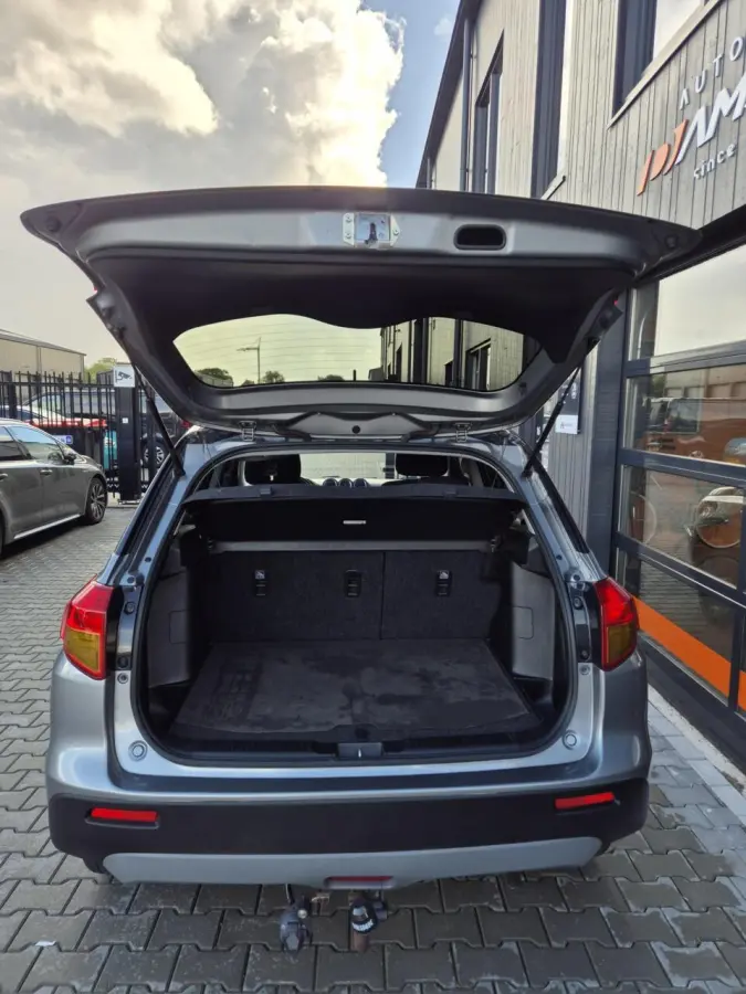 1.6 Exclusive Automaat|Trekhaak|Camera|Stoelverwarming|Navi|Cruise|Topstaat!|