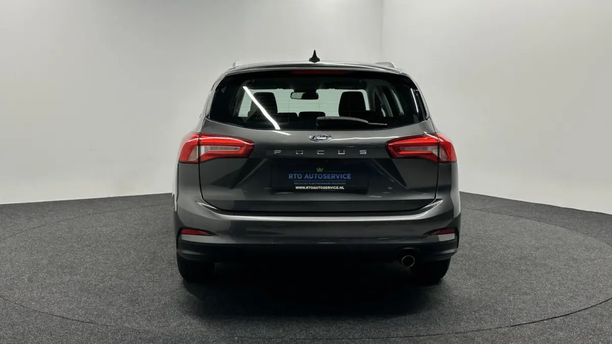 1.5 EcoBlue Business NAVI CARPLAY CRUISE ECC STOEL/STUUR VERWARMING.