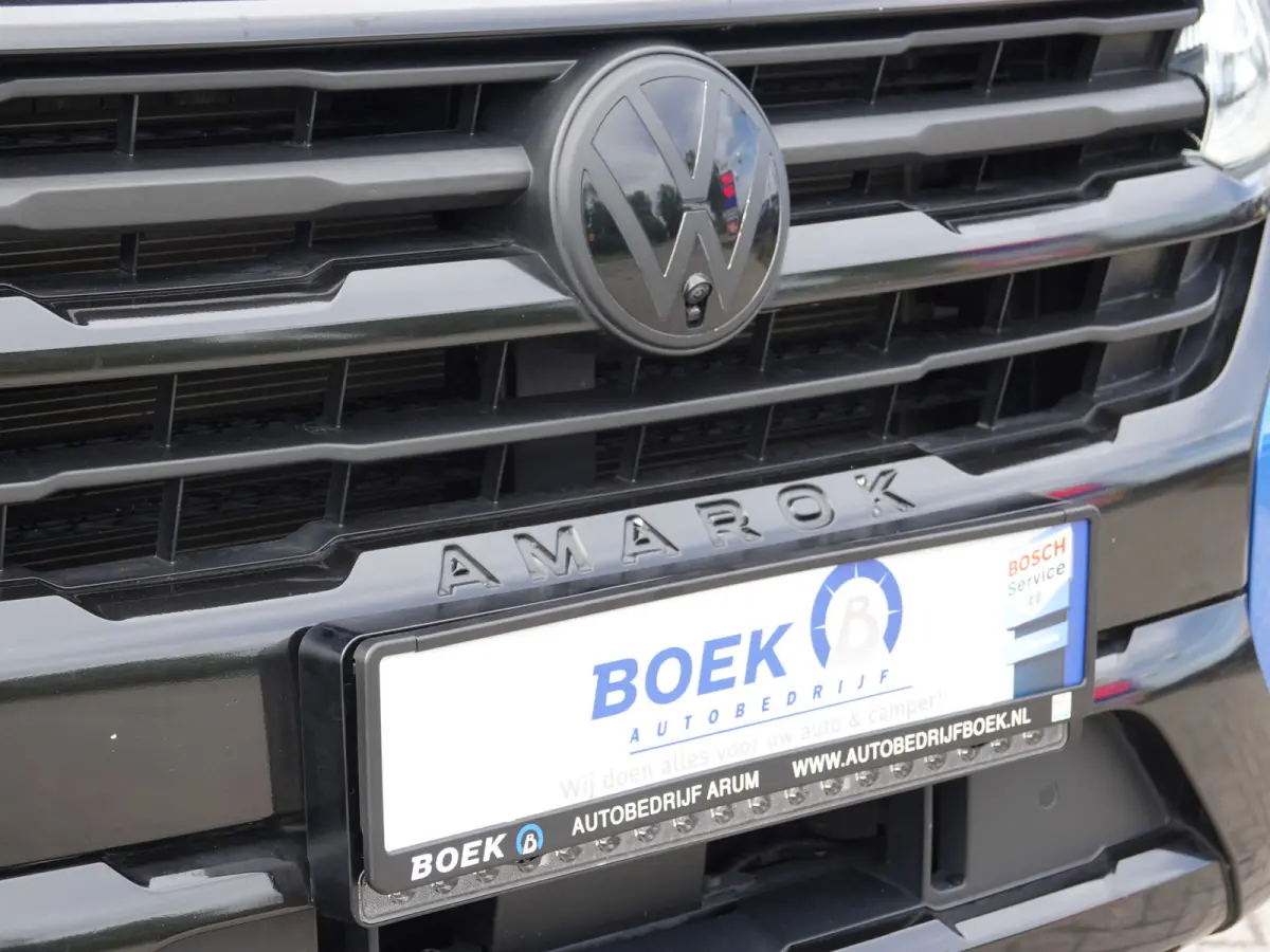 3.0 TDI V6 4Motion Aventura BOMVOL | LEER | ELEK. ROLL TOP | PPF