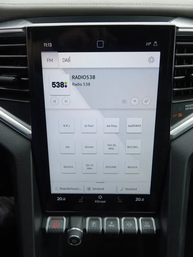 3.0 TDI V6 4Motion Aventura BOMVOL | LEER | ELEK. ROLL TOP | PPF