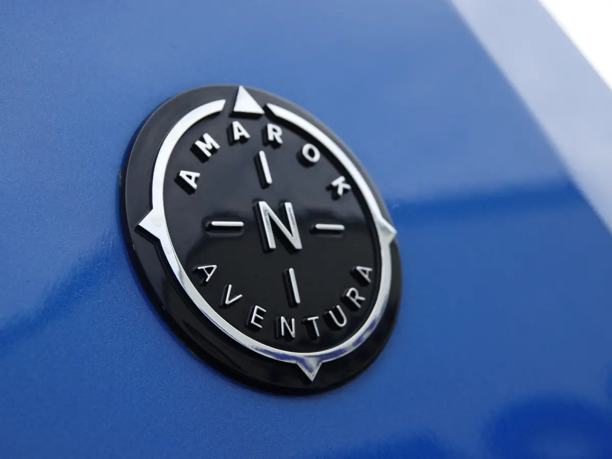 3.0 TDI V6 4Motion Aventura BOMVOL | LEER | ELEK. ROLL TOP | PPF