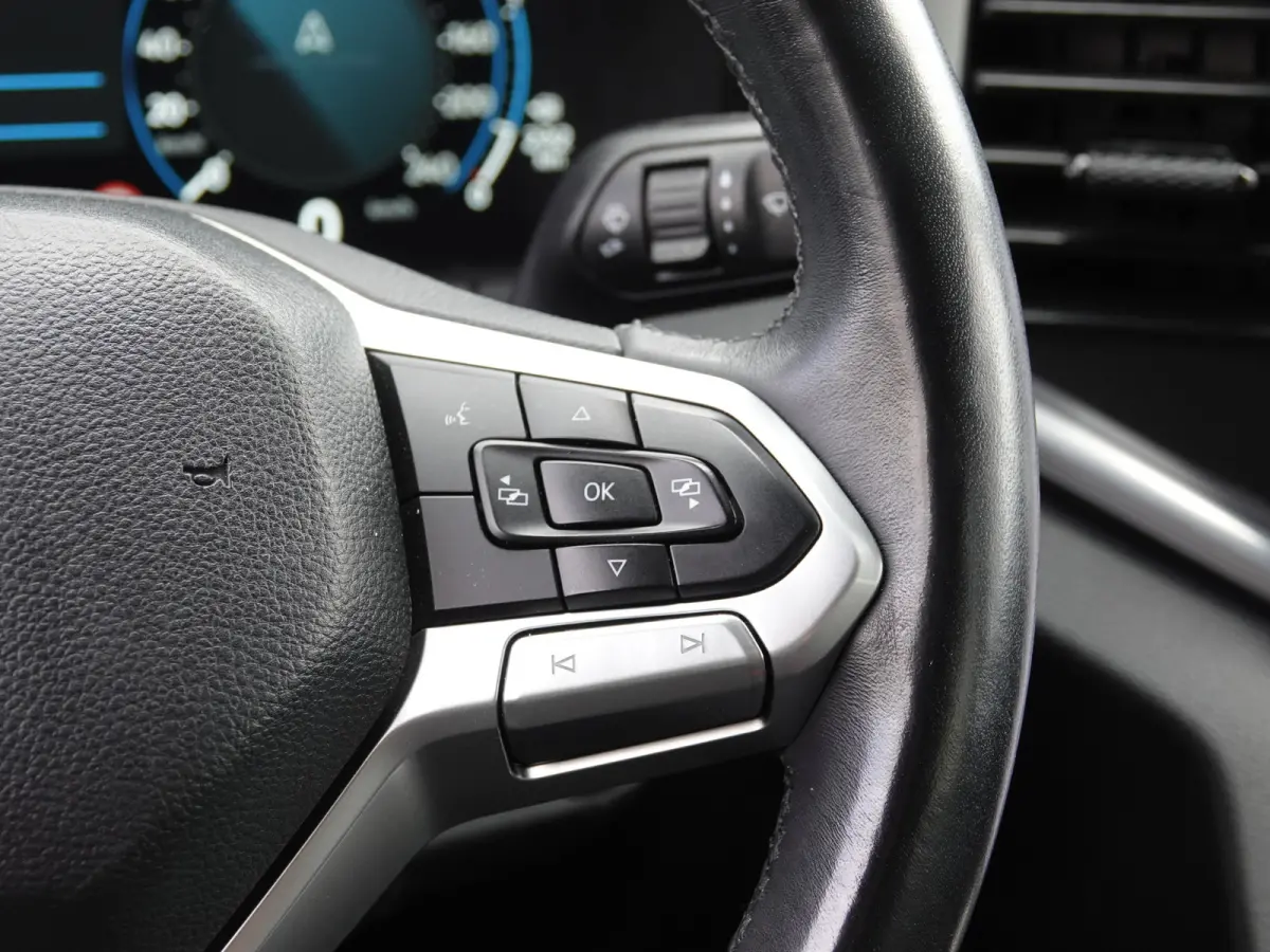 3.0 TDI V6 4Motion Aventura BOMVOL | LEER | ELEK. ROLL TOP | PPF