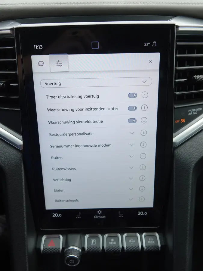 3.0 TDI V6 4Motion Aventura BOMVOL | LEER | ELEK. ROLL TOP | PPF