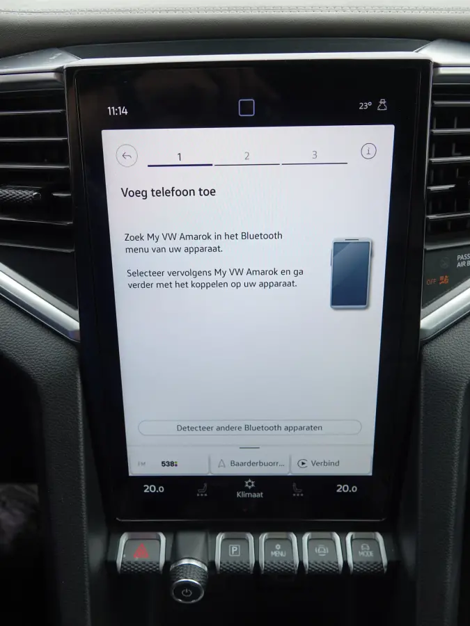 3.0 TDI V6 4Motion Aventura BOMVOL | LEER | ELEK. ROLL TOP | PPF