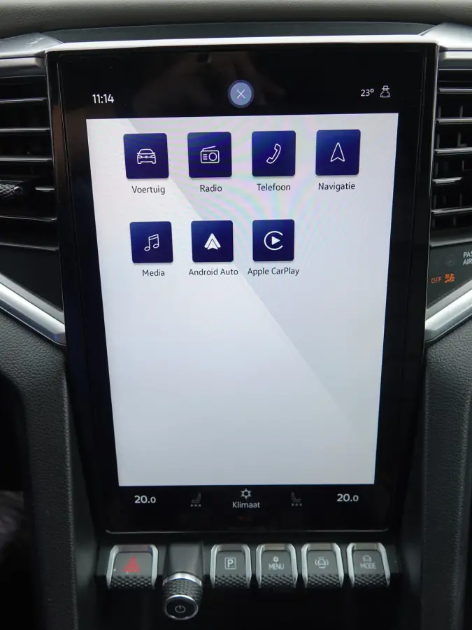 3.0 TDI V6 4Motion Aventura BOMVOL | LEER | ELEK. ROLL TOP | PPF