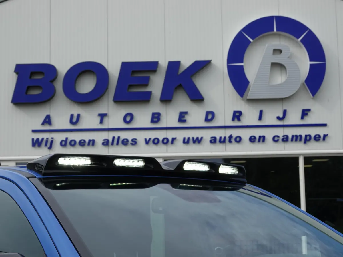 3.0 TDI V6 4Motion Aventura BOMVOL | LEER | ELEK. ROLL TOP | PPF