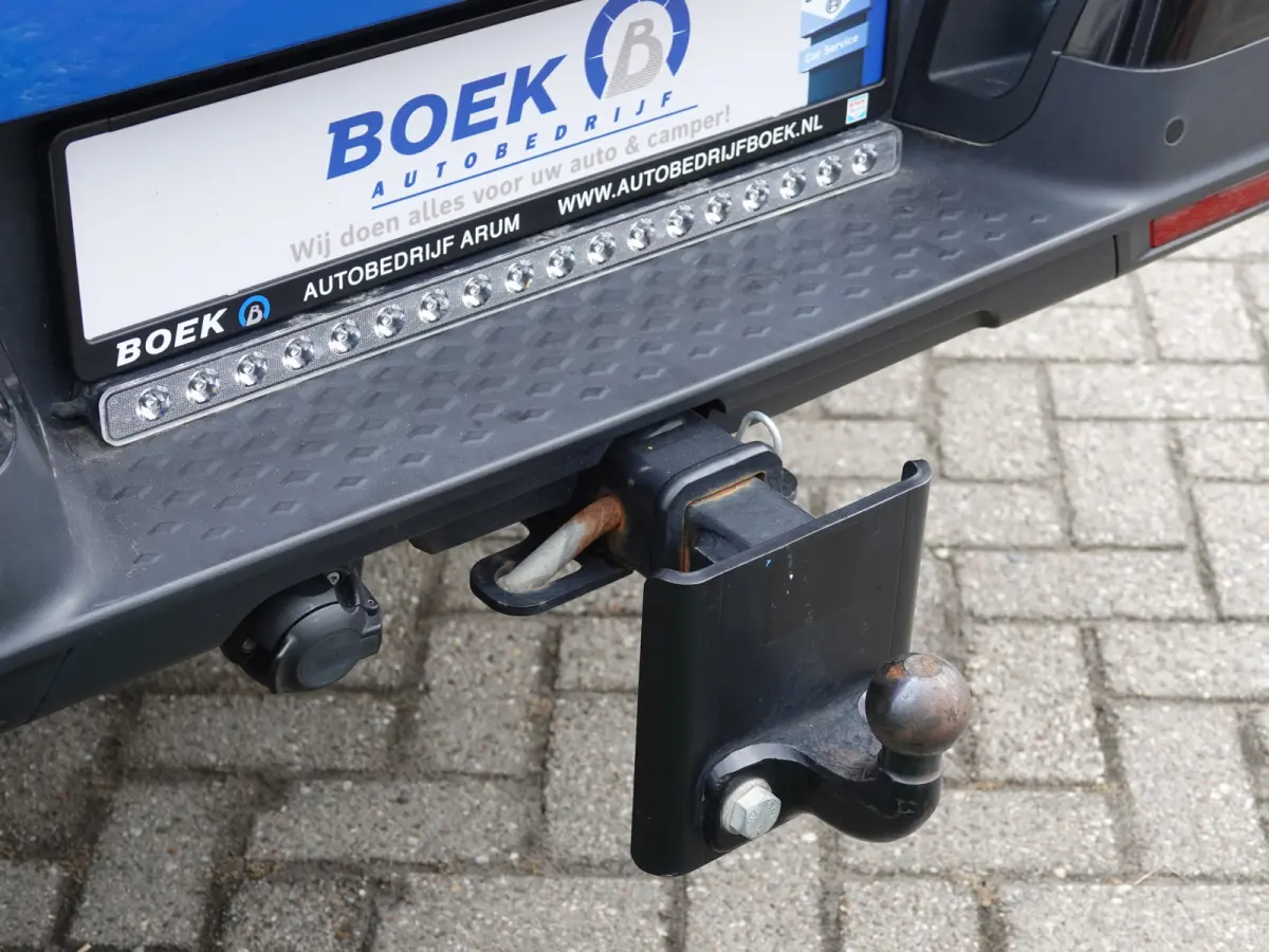 3.0 TDI V6 4Motion Aventura BOMVOL | LEER | ELEK. ROLL TOP | PPF