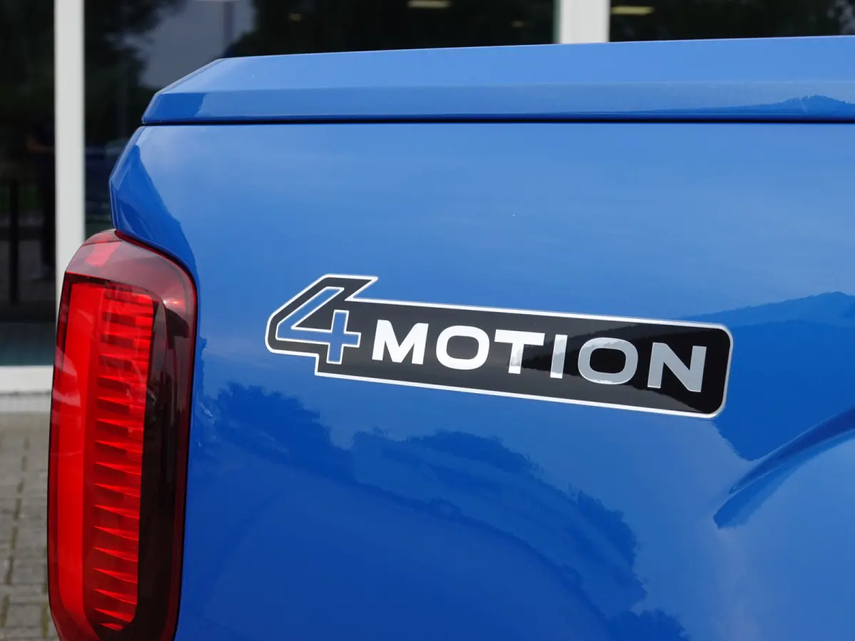 3.0 TDI V6 4Motion Aventura BOMVOL | LEER | ELEK. ROLL TOP | PPF