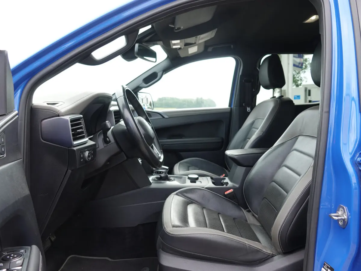 3.0 TDI V6 4Motion Aventura BOMVOL | LEER | ELEK. ROLL TOP | PPF